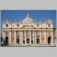 Roma, San Pietro, Foto Jean-Pol GRANDMONT, Wikipedia,a.JPG